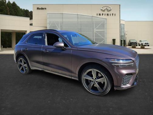 2022 Genesis GV70 3.5T Sport