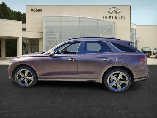 2022 Genesis GV70 3.5T Sport