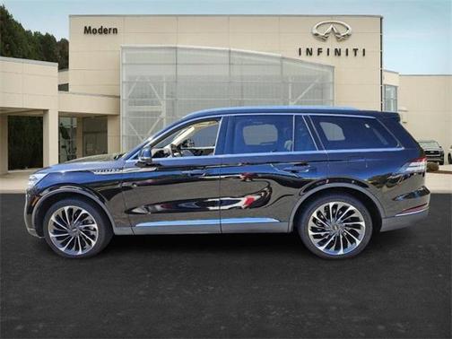 2020 Lincoln Aviator Reserve AWD