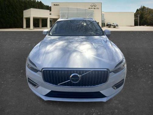 2021 Volvo XC60 T6 Inscription