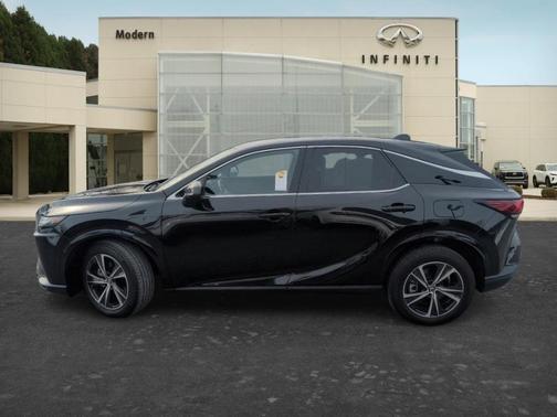 2024 Lexus RX 350 