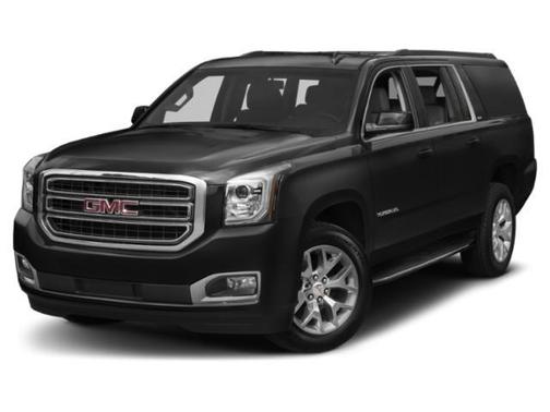 2015 GMC Yukon XL 1500 SLE