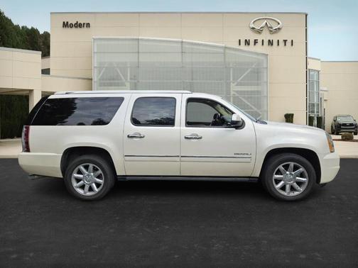 2014 GMC Yukon XL 1500 Denali