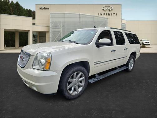 2014 GMC Yukon XL 1500 Denali