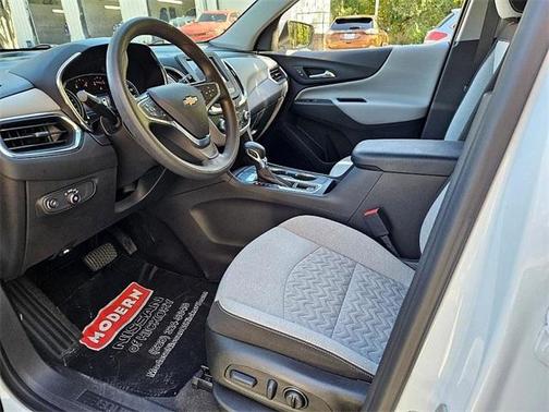 2022 Chevrolet Equinox 2LT