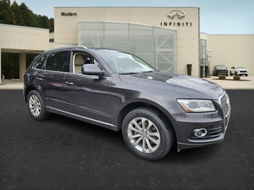 2015 Audi Q5 2.0T Premium
