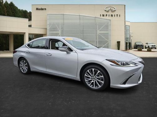 2020 Lexus ES 350 Base