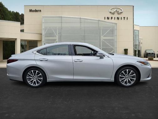 2020 Lexus ES 350 Base