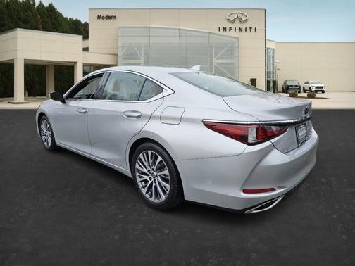 2020 Lexus ES 350 Base