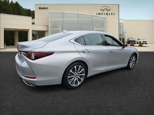 2020 Lexus ES 350 Base