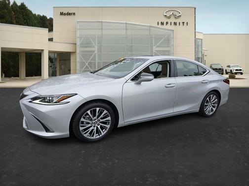 2020 Lexus ES 350 Base