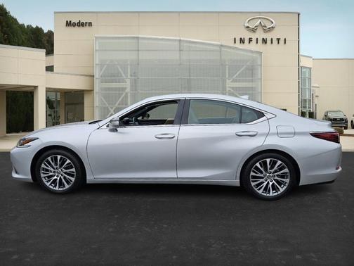 2020 Lexus ES 350 Base