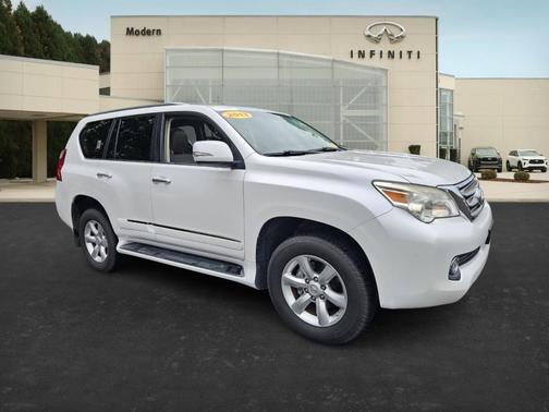 2013 Lexus GX 460 460