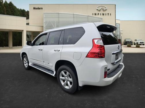 2013 Lexus GX 460 460