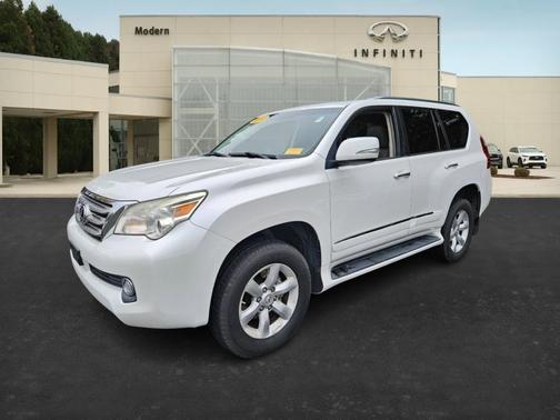 2013 Lexus GX 460 460
