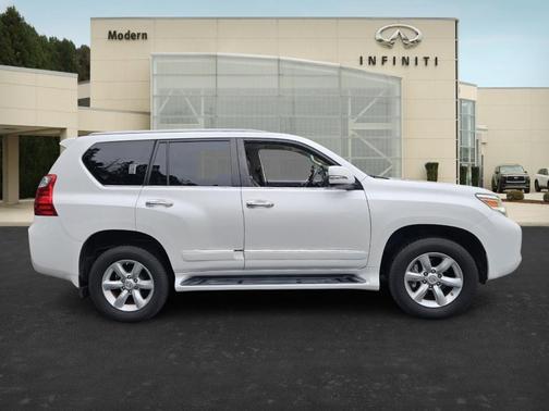 2013 Lexus GX 460 460