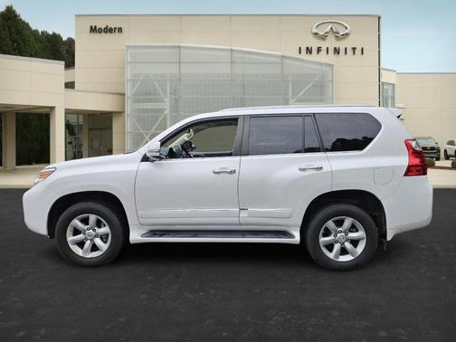 2013 Lexus GX 460 460