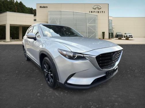 2023 Mazda CX-9 Touring Plus