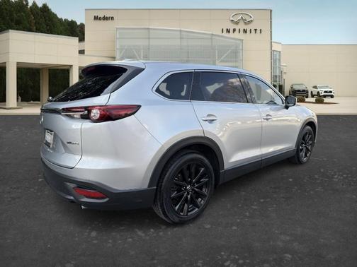 2023 Mazda CX-9 Touring Plus