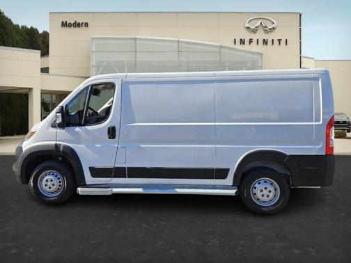 2023 RAM ProMaster 2500 Base