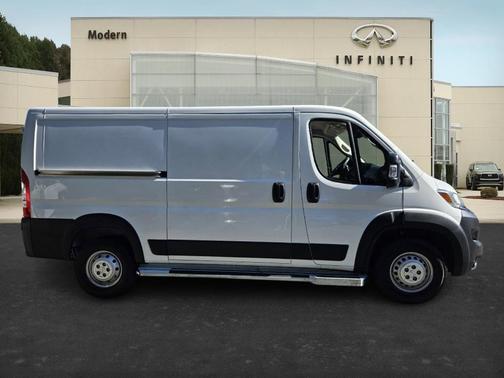 2023 RAM ProMaster 2500 Base