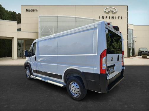 2023 RAM ProMaster 2500 Base