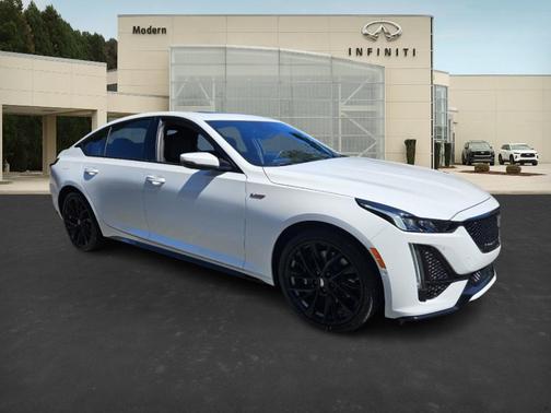 2024 Cadillac CT5-V V-Series