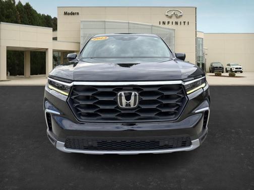 2023 Honda Pilot EX-L 7-Passenger