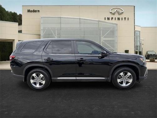 2023 Honda Pilot EX-L 7-Passenger