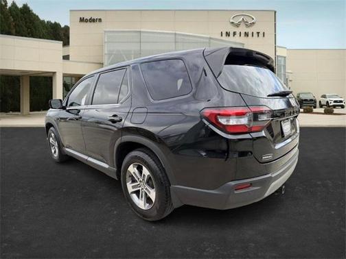 2023 Honda Pilot EX-L 7-Passenger