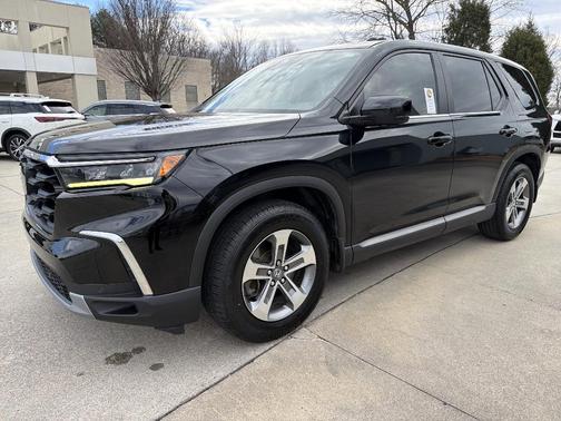 2023 Honda Pilot EX-L 7-Passenger
