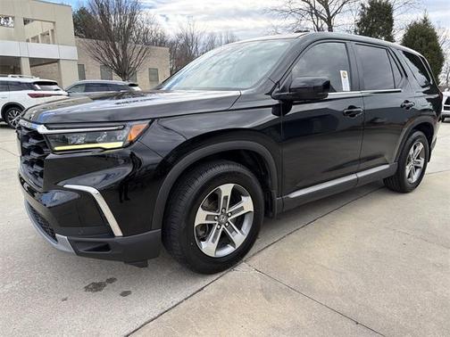 2023 Honda Pilot EX-L 7-Passenger