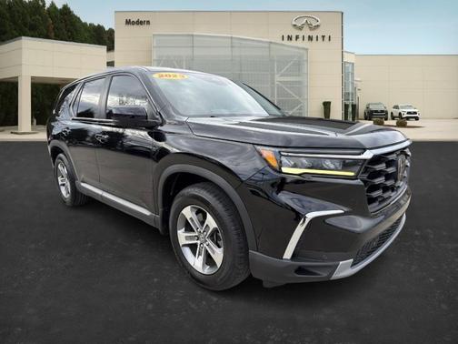 2023 Honda Pilot EX-L 7-Passenger