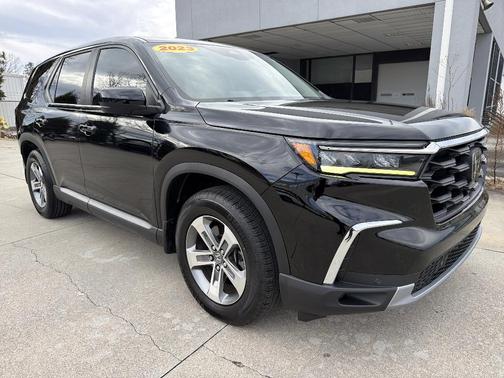 2023 Honda Pilot EX-L 7-Passenger