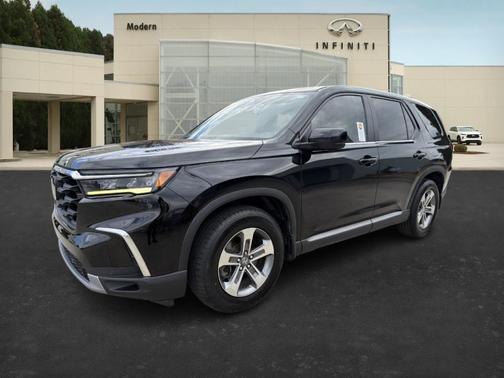 2023 Honda Pilot EX-L 7-Passenger