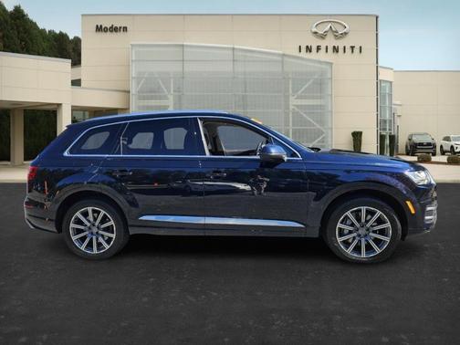 2017 Audi Q7 2.0T Premium Plus