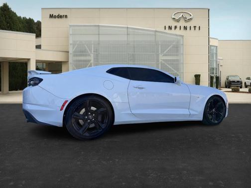 2020 Chevrolet Camaro 2SS