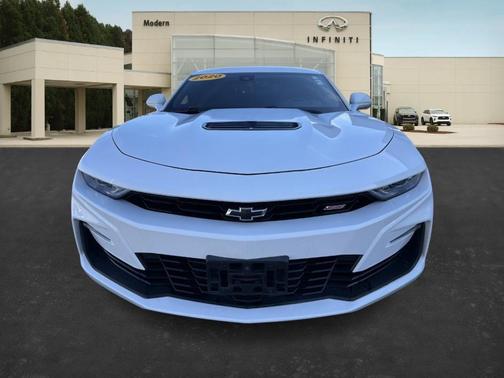 2020 Chevrolet Camaro 2SS