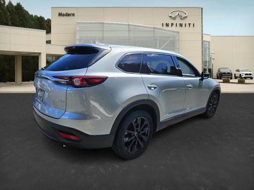 2023 Mazda CX-9 Touring Plus