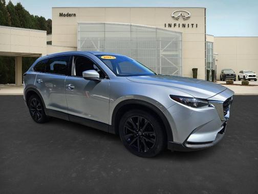2023 Mazda CX-9 Touring Plus