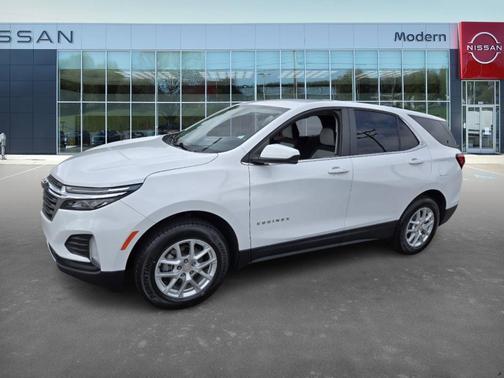 2023 Chevrolet Equinox 2LT