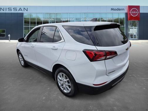 2023 Chevrolet Equinox 2LT