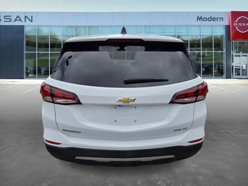 2023 Chevrolet Equinox 2LT