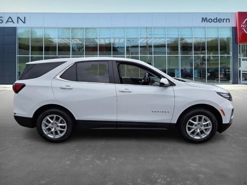 2023 Chevrolet Equinox 2LT