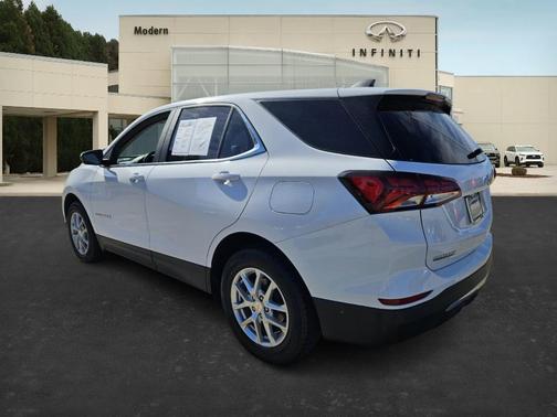 2023 Chevrolet Equinox 2LT