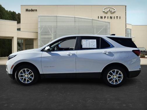 2023 Chevrolet Equinox 2LT