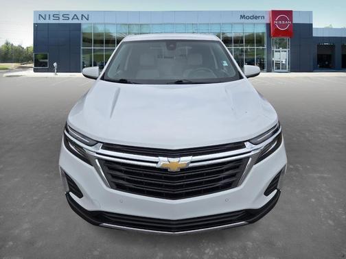 2023 Chevrolet Equinox 2LT