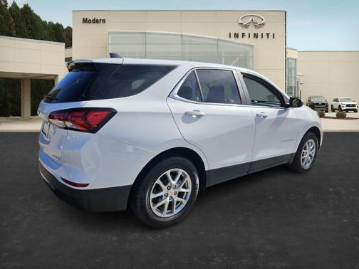 2023 Chevrolet Equinox 2LT