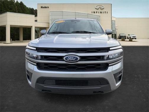 2023 Ford Expedition Max XLT