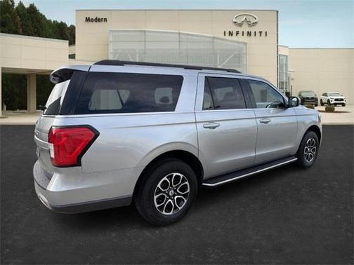 2023 Ford Expedition Max XLT